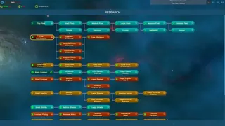 Скриншот 5 к игре Stellar Insurgency