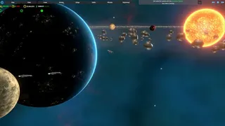 Скриншот 6 к игре Stellar Insurgency
