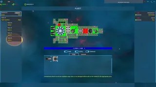 Скриншот 8 к игре Stellar Insurgency