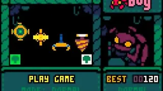Скриншот 4 к игре Super Crane Bug