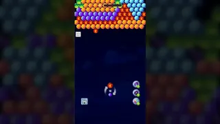 Скриншот 3 к игре Space Pop - Bubble Shooter