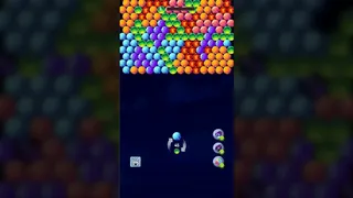 Скриншот 5 к игре Space Pop - Bubble Shooter