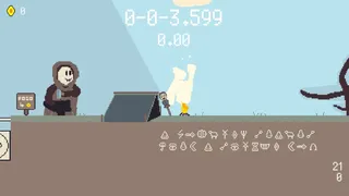 Скриншот 2 к игре Pogo Girlfriend 👧🏼