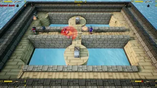 Скриншот 4 к игре Bombo Rumble