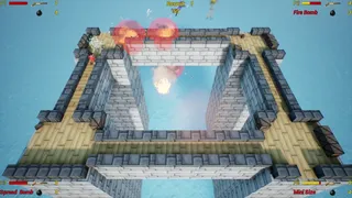 Скриншот 8 к игре Bombo Rumble