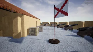 Скриншот 5 к игре Walk the Past VR