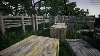 Скриншот 6 к игре Walk the Past VR
