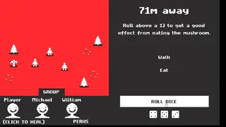 Скриншот 1 к игре Road To Place