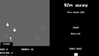 Скриншот 5 к игре Road To Place