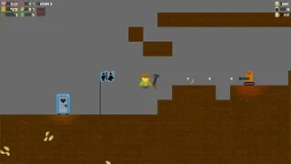 Скриншот 2 к игре Cavimilation