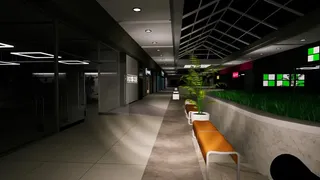 Скриншот 3 к игре The Guard