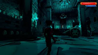 Скриншот 4 к игре Kriaturaz - O Guardião das Lendas (Base)