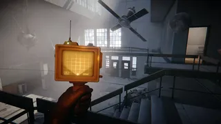 Скриншот 3 к игре Hail to the Rainbow