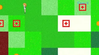 Скриншот 3 к игре Tanxl