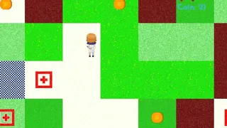 Скриншот 5 к игре Tanxl