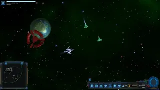 Скриншот 1 к игре Starsim