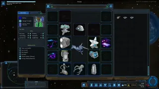 Скриншот 2 к игре Starsim