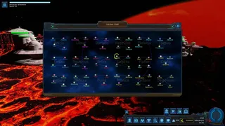 Скриншот 4 к игре Starsim