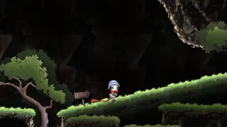 Скриншот 1 к игре 菲菲大冒险Feifei's Adventure