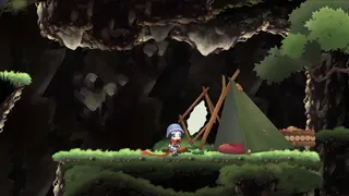 Скриншот 5 к игре 菲菲大冒险Feifei's Adventure