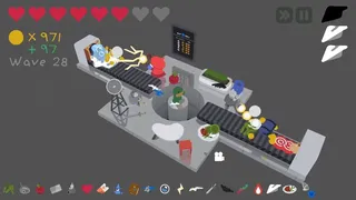 Скриншот 3 к игре air star