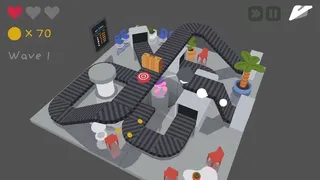 Скриншот 4 к игре air star
