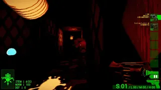 Скриншот 4 к игре 人形限界