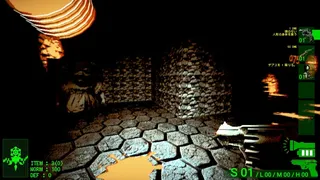 Скриншот 7 к игре 人形限界