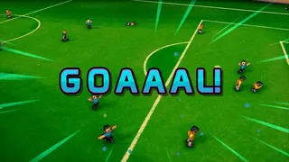 Скриншот 3 к игре Charrua Soccer - Pro Edition