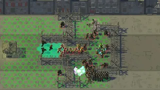 Скриншот 6 к игре Сохранить местоположение: зомби