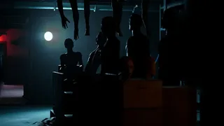 Скриншот 3 к игре The Dark Pictures Anthology: The Devil In Me - Friend's Pass