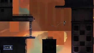 Скриншот 2 к игре Glimmer Chain