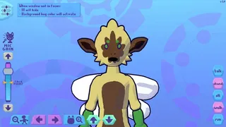 Скриншот 3 к игре Creature Creation Station