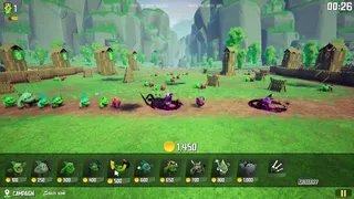 Скриншот 1 к игре Goblins