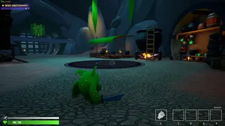 Скриншот 4 к игре Goblins