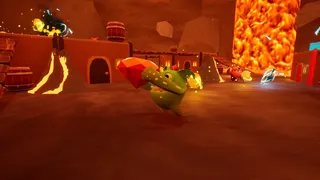Скриншот 5 к игре Goblins