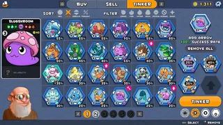 Скриншот 4 к игре Attack on Hex Island