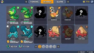 Скриншот 6 к игре Attack on Hex Island