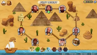 Скриншот 7 к игре Attack on Hex Island
