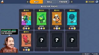 Скриншот 8 к игре Attack on Hex Island