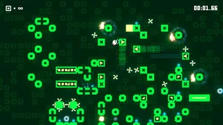 Скриншот 2 к игре Hot Heat Reset: Chapter 1