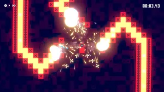 Скриншот 3 к игре Hot Heat Reset: Chapter 1