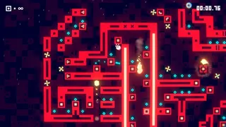 Скриншот 4 к игре Hot Heat Reset: Chapter 1