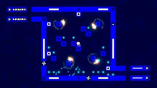 Скриншот 8 к игре Hot Heat Reset: Chapter 1
