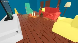 Скриншот 4 к игре Moving In