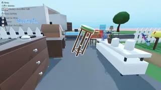 Скриншот 5 к игре Moving In