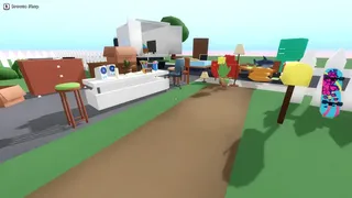 Скриншот 6 к игре Moving In