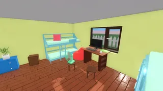 Скриншот 8 к игре Moving In