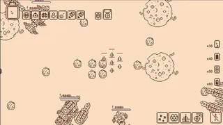 Скриншот 1 к игре Pi Fu Fighter