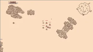 Скриншот 4 к игре Pi Fu Fighter